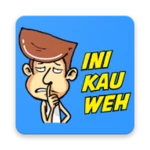 Logo of Stiker Bugis Makassar Untuk Wh android Application 